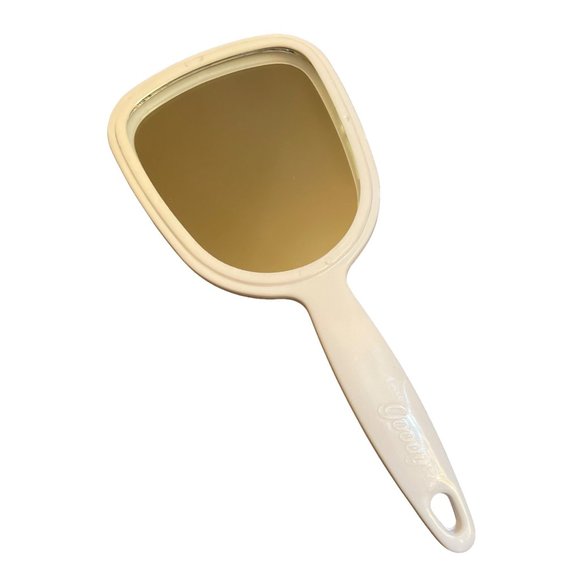 Goody Other - Vintage Goody Brand Small Plastic Purse Hand Mirror